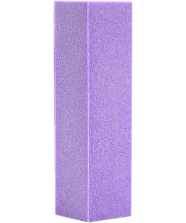 BLASHRD 50X Buffing Sanding Buffer Block Files Acrylic Pedicure Manicure Nail Art Tips (Color:) - Buy Online on SooperMarket.com