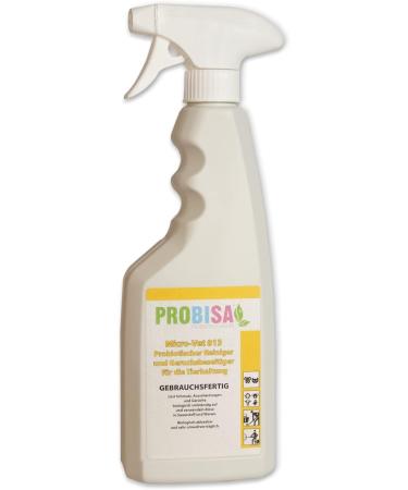 Organic Odor Neutralizers for Pet Urine | 25 Liters of Concentrated Cleaning Solution - Effective Against Cat Dog & Rodent Smells - Buy Online on SooperMarket.com