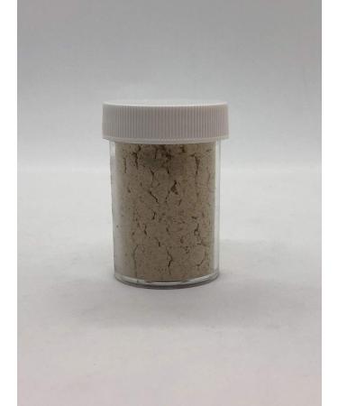 Authentic Greek Mahlepi Ground Spice - 1/2 oz - Traditional Machleb Flavor - Buy Online on SooperMarket.com