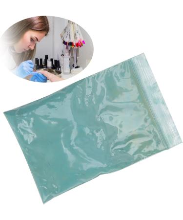 DIY Thermochromic Powder No Radioactivity Color Changing Pigment Powder for Nail Shop for Beauty Salon for Home(Bird green turns orange red Reindeer) - Buy Online on SooperMarket.com