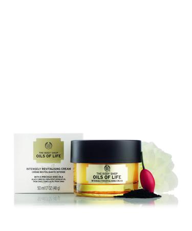 The Body Shop Tagespflege 50 ml | Internationale Versandoptionen bei Your Store Name  - Buy Online on SooperMarket.com