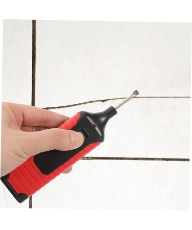 Housoutil Floor Repair Kit - Ceramic & Resin Repair Tool for Tiles Laminate & Porcelain Sinks | Scratch & Filler Solution - International Shipping Available - Buy Online on SooperMarket.com
