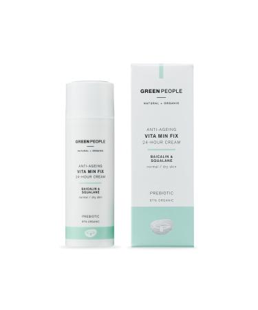 GREEN PEOPLE Vitamin Fix 50 ML