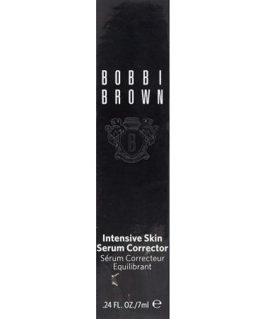 Bobbi Brown Intensive Skin Serum Corrector Light To Medium Peach 0.23 oz - Women's Makeup - Buy Online on SooperMarket.com