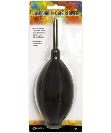 Tim Holtz - Ranger INK BLOWER, 0 1