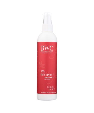 Beauty Without Cruelty Hair Spray Natural Hold - 8.5 fl oz