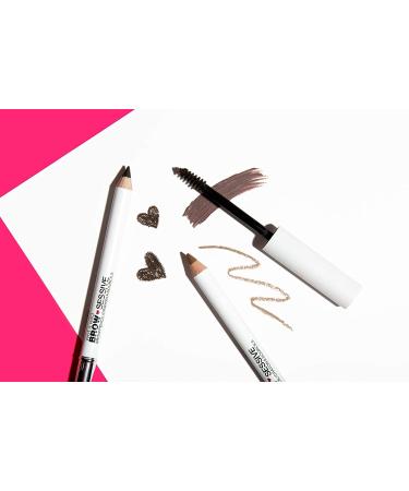Buy Wet n Wild Brow Sessive Pencil Dark Brown 0.02 oz - Perfect for Flawless Brows - Buy Online on SooperMarket.com