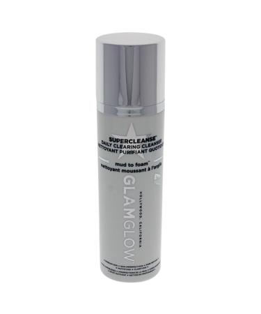 GLAMGLOW SUPERCLEANSE Daily Clearing Cleanser 150 g