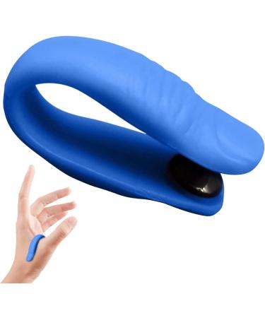 Hand Pressure Point Clip Supporting Acupressur e Relaxation Stress Alleviation - Migraine Relief Clip Muscle Pain Relief Dru g Headache Relief Device Acupressur e Hand Pressure Point Clip Blue - Buy Online on SooperMarket.com