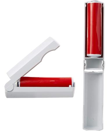 Mr. Sticky Lint Roller - Best Pet Hair Removal Tool | Fast International Shipping - Buy Online on SooperMarket.com