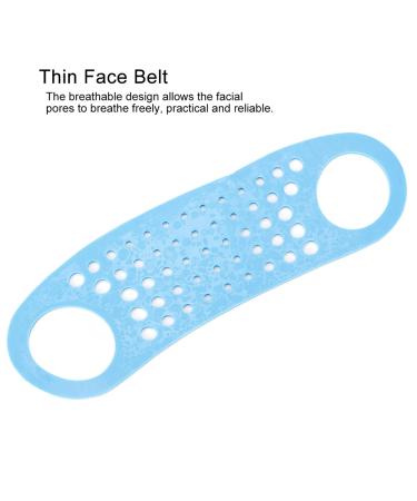 Face Lifting Bandage for Women | V Line Contour Tightening Belt | Slimming Face Care Solution - Buy Online on SooperMarket.com