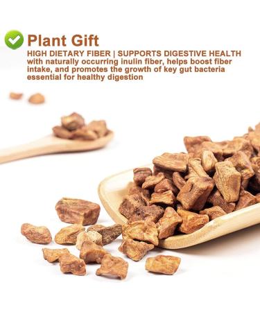 Flower 2 (180G-Chicory Root) - Buy Online on SooperMarket.com