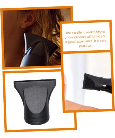Didiseaon 10pcs Hair Dryer Nozzle Blow Dryer Diffuser Attachment Hair Drying Universal Hair Diffuser Attachment Hair Dryer Diffuser Hair Blower Diffuser Hair Blower Nozzle Tool Pp Flat - Buy Online on SooperMarket.com