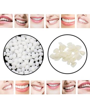 OTCPP Temporary Tooth Repair Kit - Teeth Veneers for Missing Tooth Support - Buy Online on SooperMarket.com