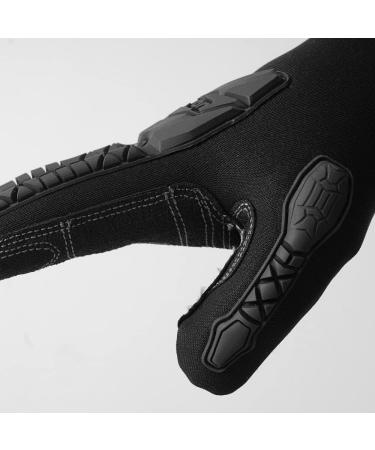 Seibertron C.R.D.G 2.0 Aramid Anti-Cut Puncture Resistant Diving Gloves X-Large - Buy Online on SooperMarket.com