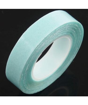 Strong Double-sided Adhesive Tape for All Tape Hair Extensions 3 METER 1 - Buy Online on SooperMarket.com