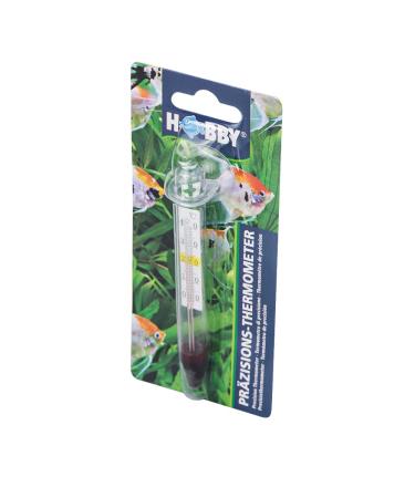Hobby precision thermometer precise white