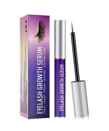 Lash Serum Eyelash Growth Serum Thick And Slender Eyelash Enhancing Serum Moisturize And Nourish Lashes Boost Lash Growth Serum Advanced Formula 8ml
