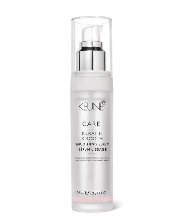 KEUNE CARE Keratin Smoothing Hair Serum 0.8 Oz.