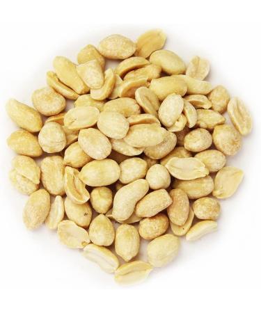 Peanuts Roasted & Salted 500g (BWFO) - Buy Online on SooperMarket.com