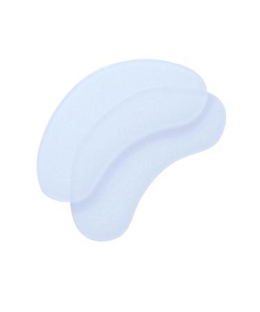 TULA Skin Care Eye Feel Amazing Hydrogel Eye Masks | Cooling & Brightening Puffiness Relief | Hyaluronic Acid Niacinamide Caffeine & Chamomile | 4 Packets - Buy Online on SooperMarket.com
