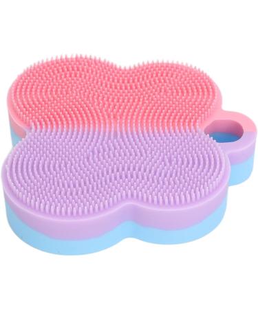 Facial Cleansing Brush - Remove Dead Skin with Silicone Face Brush | Shop Internationally - Buy Online on SooperMarket.com