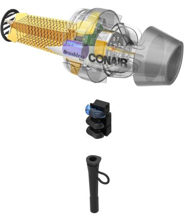 InfinitiPro by Conair 3Q Brushless Motor Dryer - Buy Online on SooperMarket.com