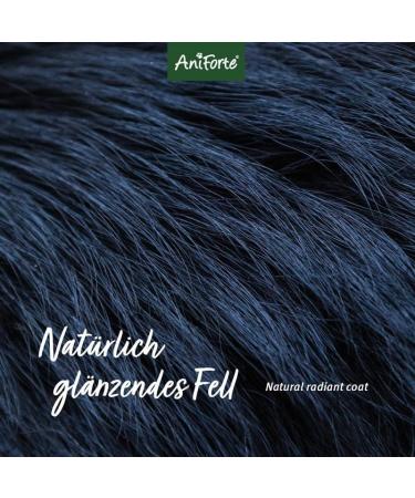 Aniforte Fellharmonie Conditioner for Dogs 200ml - Natural Coconut Oil & Aloe Vera Rinse for All Coat Types Perfume-Free International Shipping - Buy Online on SooperMarket.com