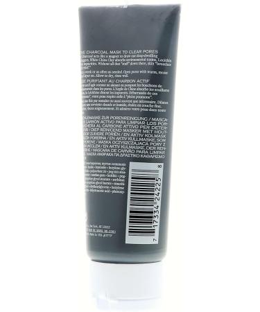 Buy ORIGINS Clear Improvement Active Charcoal Mask 2.5 oz | Clear Pores & Purify Skin | International Shipping - Buy Online on SooperMarket.com