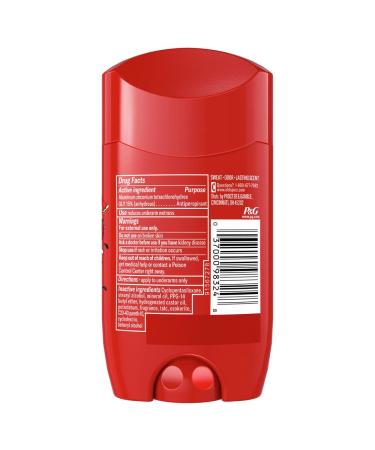 Old Spice Krakengard Antiperspirant & Deodorant 2.6 oz - Wild Collection - Buy Online on SooperMarket.com