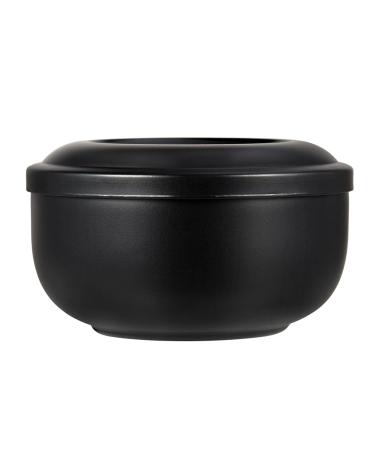 Predolo High-Quality Stainless Steel Shaving Bowl in Yellow - Durable Stylish Perfect for Grooming - Buy Online on SooperMarket.com