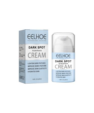 Whitening Cream Underarm Whitening Products Skin Lightening Cream Skin Bleaching Cream for Private Area Armpit Knees And Elbows Quickly Absorb & Reduce Odor Non-Greasy for All Skin Types