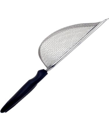 JISADER Reptile Sand 10 Mesh Sand Rake Sand Sifter for Aquarium Sand - Buy Online on SooperMarket.com