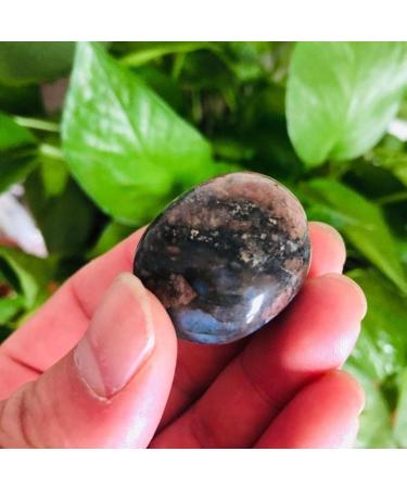 Specimen Healed 20g-30g Mini Size Natural Quartz Crystal Stone for Home Decoration 4pc As a Gift FZUGEDRLI - Buy Online on SooperMarket.com