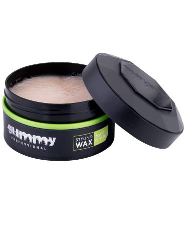 Gummy Styling Wax: Matte Finish for Maximum Volume - Buy Now! - Buy Online on SooperMarket.com