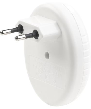 Exbuster Spider Fright | Ultrasound Pest Control for 47 m | Effective Electronic Spider Repellent - Buy Online on SooperMarket.com