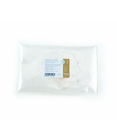 Magnesium Oxide Complementary Animal Feed Supplement 250g - 98.3% Pure