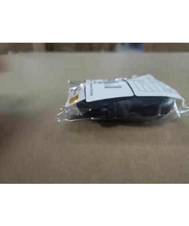Buy Steel Wire Cable Lock for Motorcycle & Bicycle | Universal Combination Lock for Luggage & Locker (Black) - Buy Online on SooperMarket.com