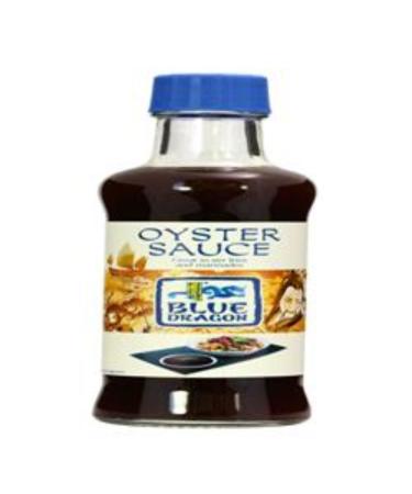 Blue Dragon Oyster Sauce 150ml
