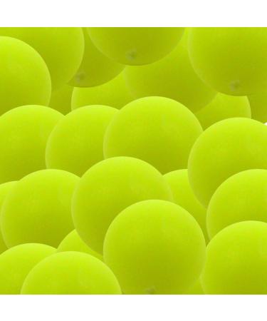 UKARMS 0.12g 6mm Airsoft BB Pellets (2000 Rounds) - Yellow - Buy Online on SooperMarket.com