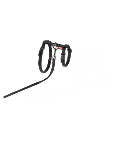 Nobby Cat Set Extra Large Black