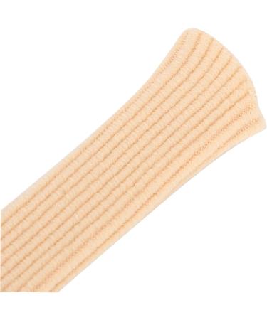 Silicone Toe Sleeves for Pain Relief - Portable & Elastic Toe Covers - Buy Online on SooperMarket.com