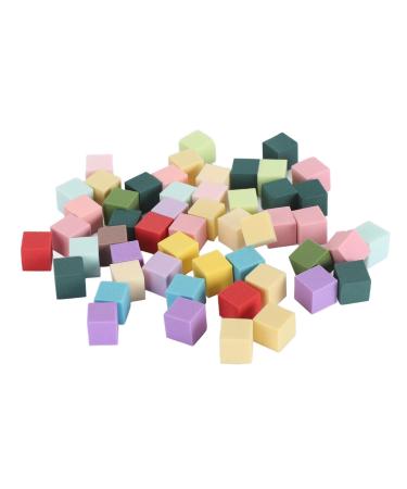 Manicure Nail Art Sponge Multifunctional Colorful Soft Texture Nail Makeup Sponge for Gradient Smudging Blush Application