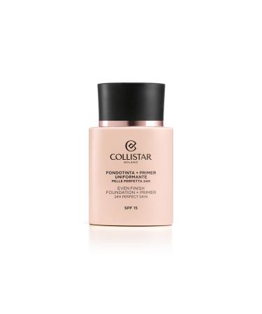 Collistar Fluido Uniform + Afina Poros 35ml 02 Cam