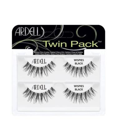 Ardell Wispies 2 Pairs