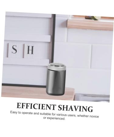 Razor Shaver Replacement Head - Stainless Steel Shaving Supplies & Accessories for Ultimate Shave - Buy Online on SooperMarket.com
