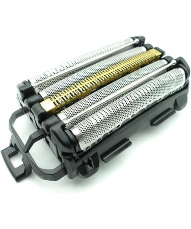 Premium Shaver Razor Outer Foil Replacement WES9181 Compatible with Panasonic ES-CLV5G ES-LV5H ES-LV7U & More - International Shipping - Buy Online on SooperMarket.com