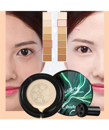 kawehiop BB Cream 15g Foundation Moisturizing Long-Lasting Concealer Office Travel Facial Cosmetics Personal Care Beauty Salon - Buy Online on SooperMarket.com