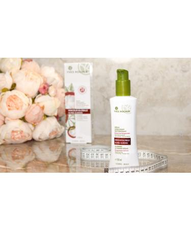 Yves Rocher Slimming and Firming Serum 150 ml - Enhance Your Skin's Appearance | International Shipping Available - Buy Online on SooperMarket.com