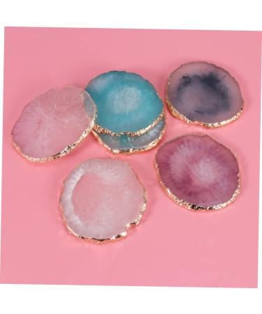Gogogmee Nail Gel Polish Nail Paint Board Manicure Palette Cosmetic Palettes Nail Polish Make up Phnom Penh Green Medium - Buy Online on SooperMarket.com